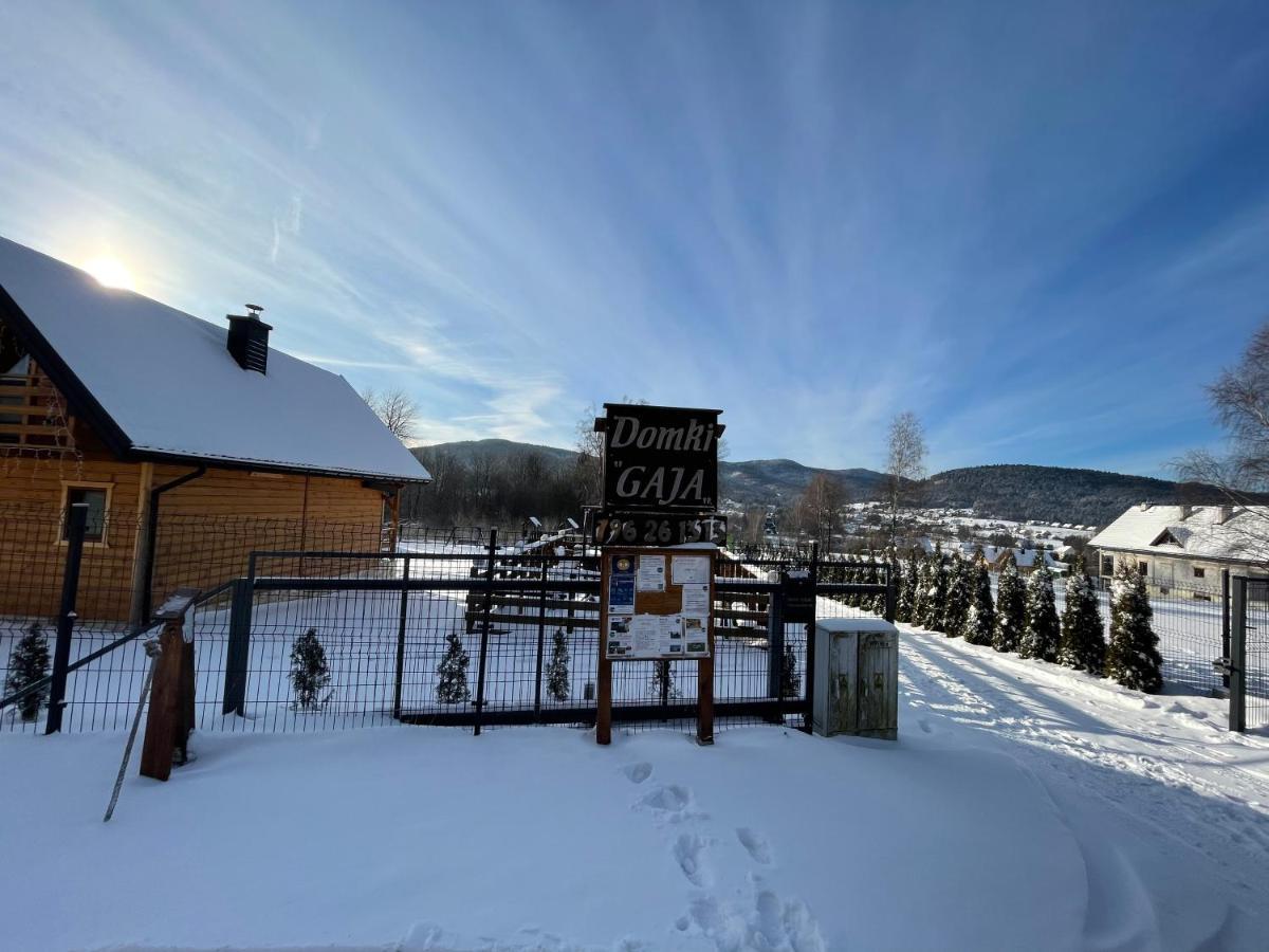 Casa vacanze Gaja