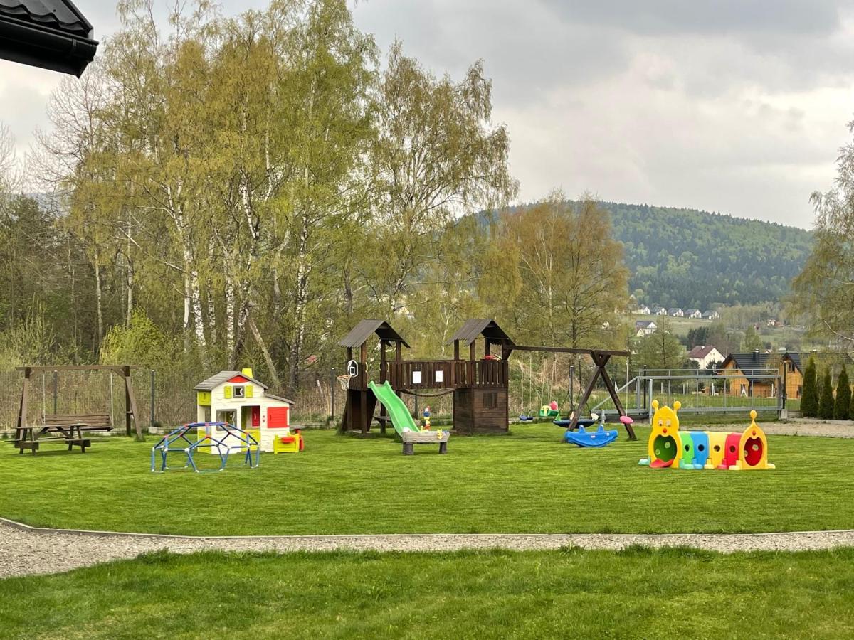 Gaja Casa vacanze Wysowa-Zdrój
