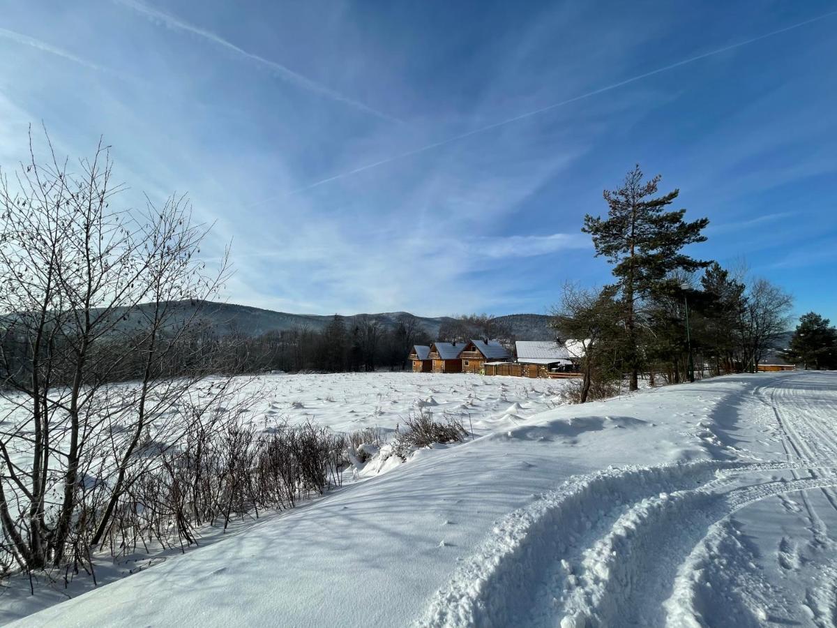 Casa vacanze Gaja Wysowa-Zdrój