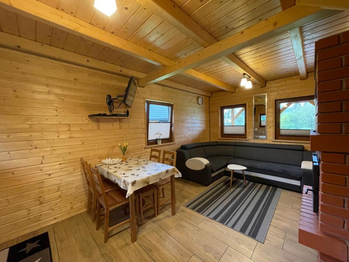 Casa vacanze Gaja Wysowa-Zdrój