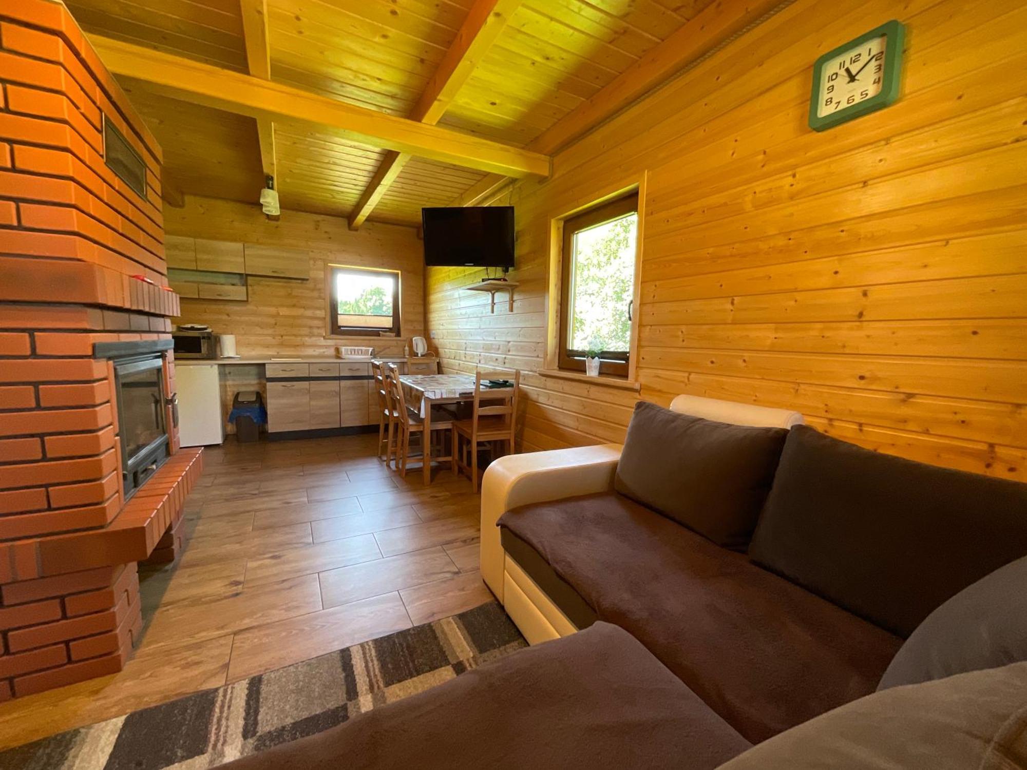 Casa vacanze Gaja Wysowa-Zdrój