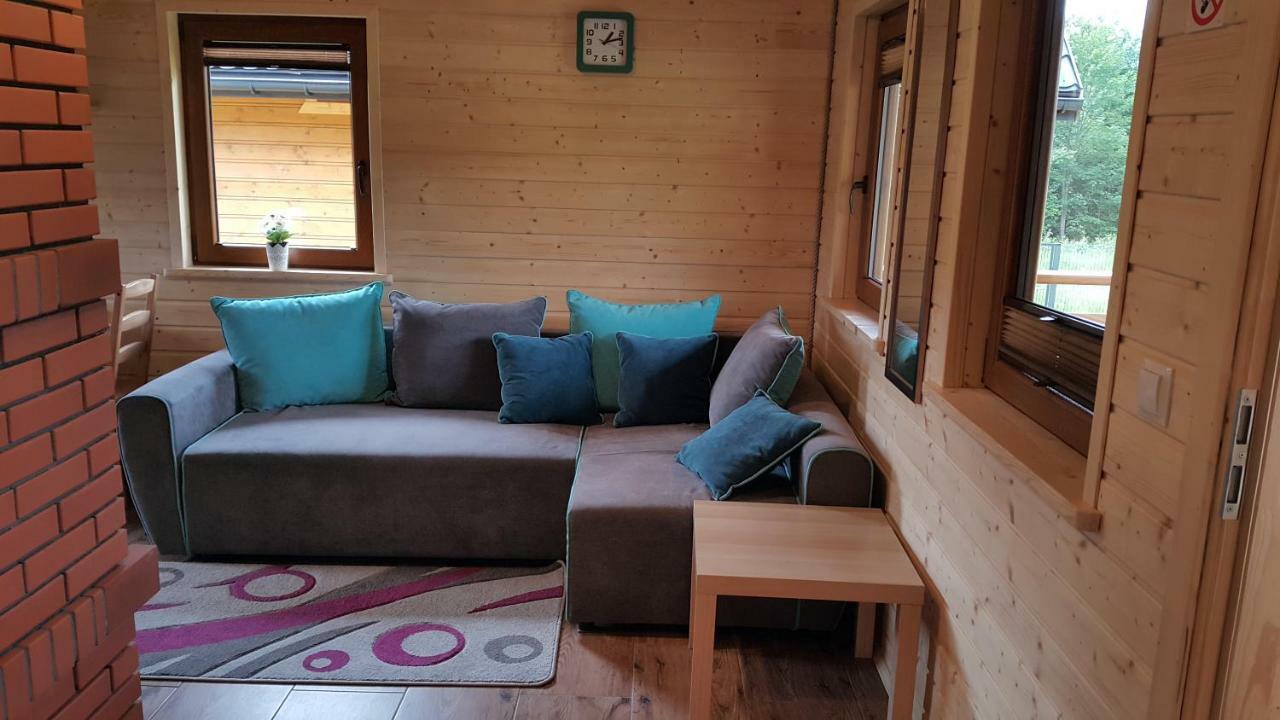Casa vacanze Gaja Wysowa-Zdrój