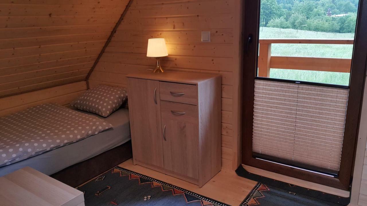 Сasa de vacaciones Gaja *