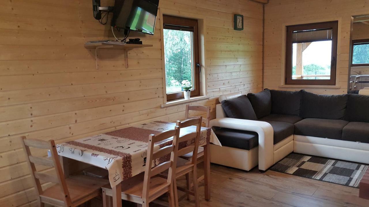 Gaja Casa vacanze Wysowa-Zdrój