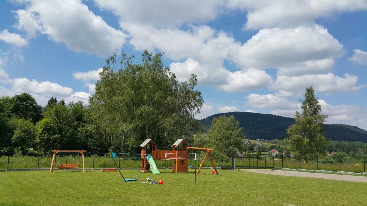 Gaja * Wysowa-Zdrój