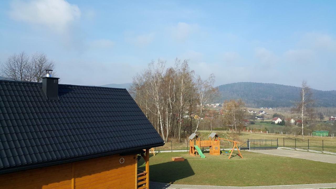 Gaja * Wysowa-Zdrój